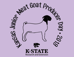Jr. Meat Goat Day T-shirt