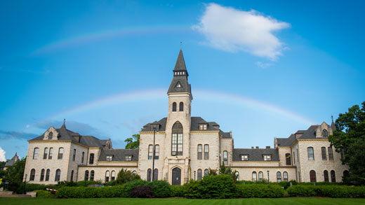 Anderson Hall