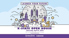 Open House Poster