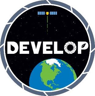 NASA DEVELOP logo