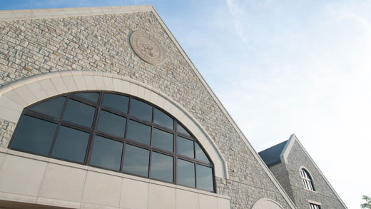 K-State Alumni Center