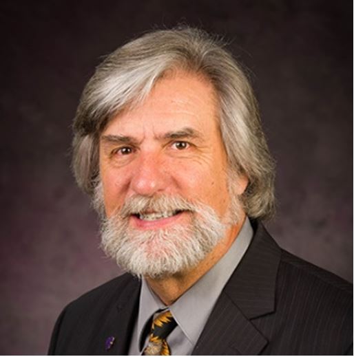 Bruce Snead, director of the KSU Engineering Extension