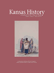 Cover image for winter publication