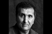 Pete Souza head shot