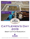 Cattlemens Day Cover