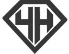 Super 4-H Saturday Logo