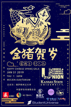 2019 Spring Festival Gala