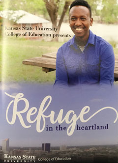 Refuge in the Heartland 심장부의 피난처