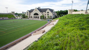 Memorial Stadium