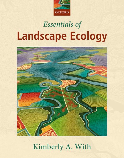 Biology Professor Publishes New Textbook On Landscape Ecology