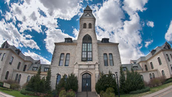 Anderson Hall