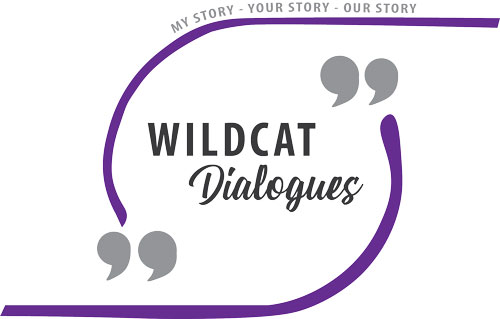 Wildcat Dialogues logo