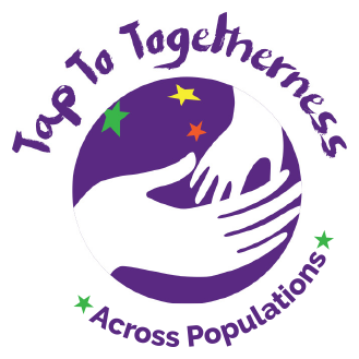 Tap To Togetherness Across Populations 