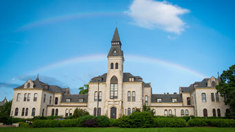 Anderson Hall