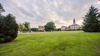 Anderson Hall