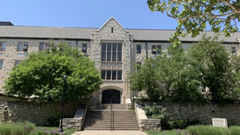 Willard Hall