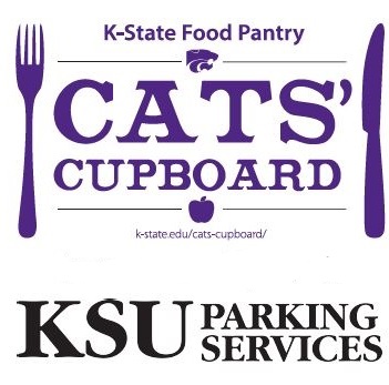 pantry and parking logos