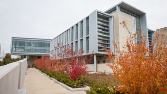 Engineering Hall