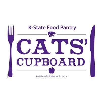 Cats' Cupboard logo