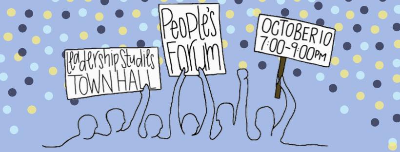 The People's Forum