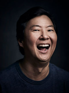 Image of Ken Jeong