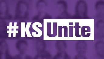 KSUnite: Moving Forward Together 