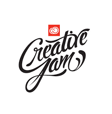 Creative Jam logo