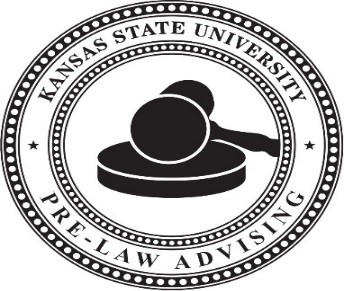 Office of Pre-Law Advising Logo