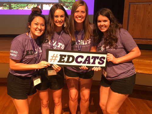 K-State EdCats