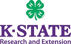 KSRE 4-H Logo