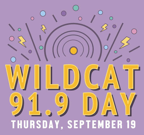 Join us for 91.9 Day!