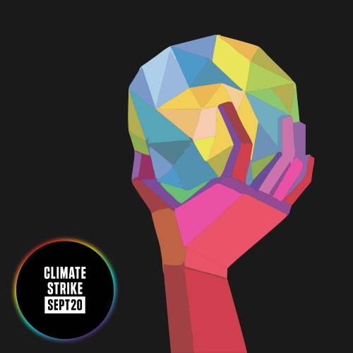 Global Climate Strike