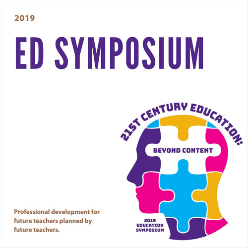 Ed Symposium 2019