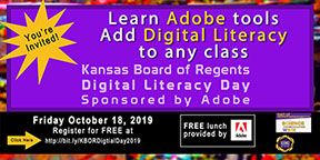 Digital Literacy Day 2019
