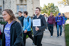 exercise is medicine-on campus