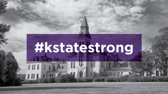 K-State Strong
