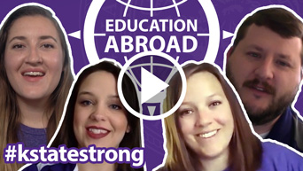 Education Abroad