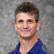 Scott D. Schiff, teaching professor, civil engineering 
