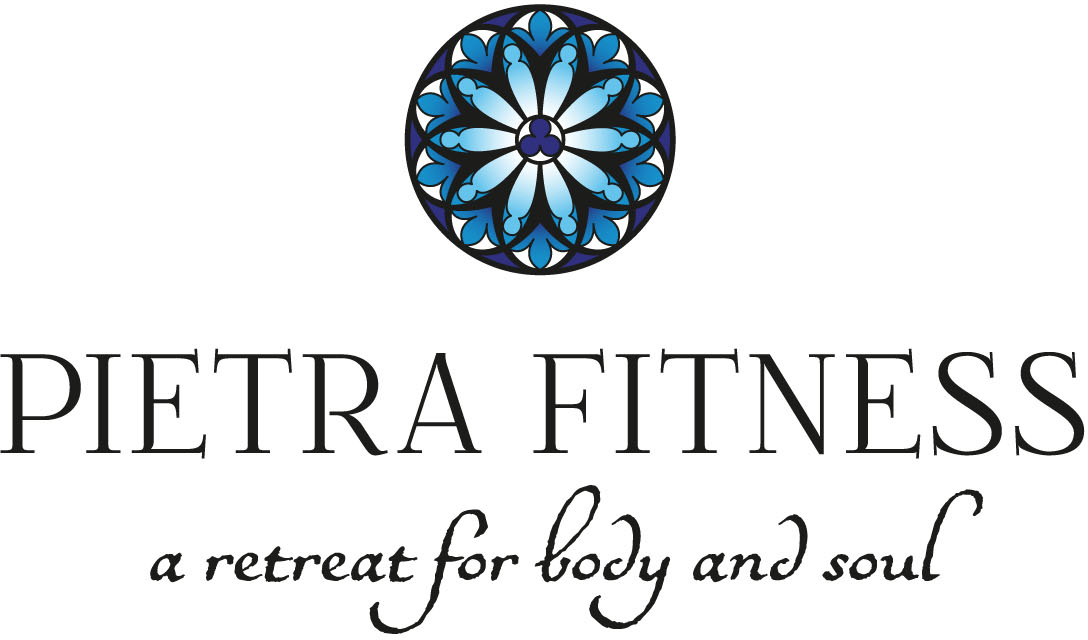 Pietra Fitness Logo