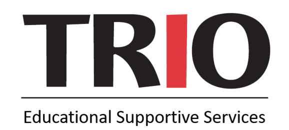 TRIO ESS logo