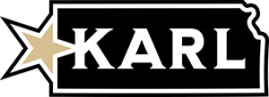 KARL logo