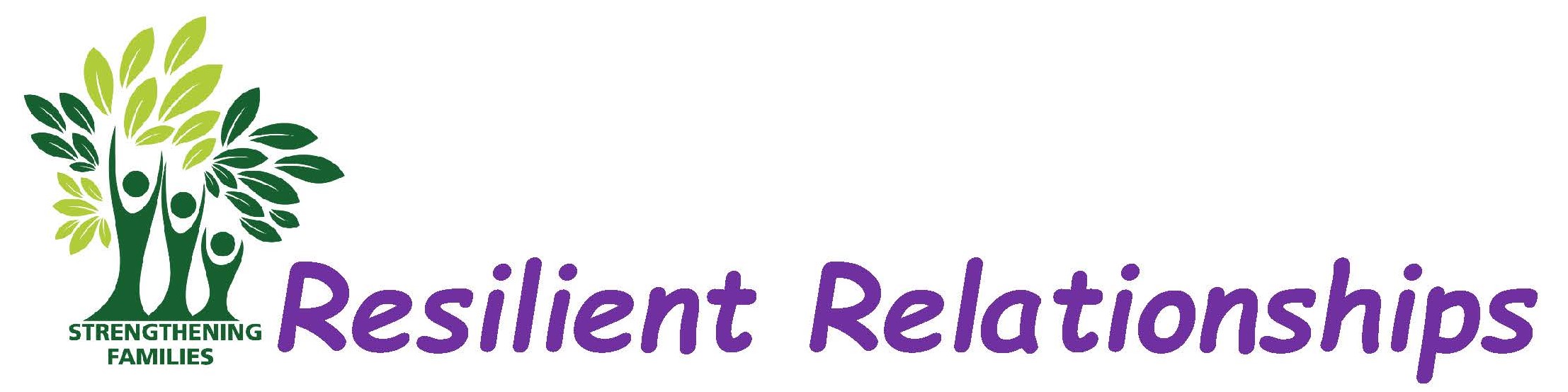 Resilient Relationships logo