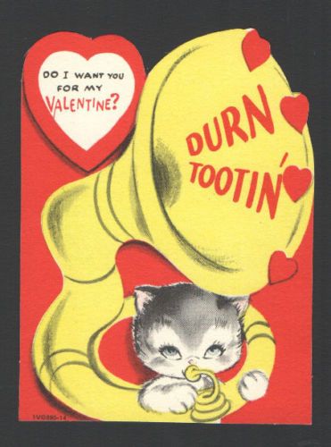 Tuba Valentines