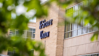 K-State Student Union 