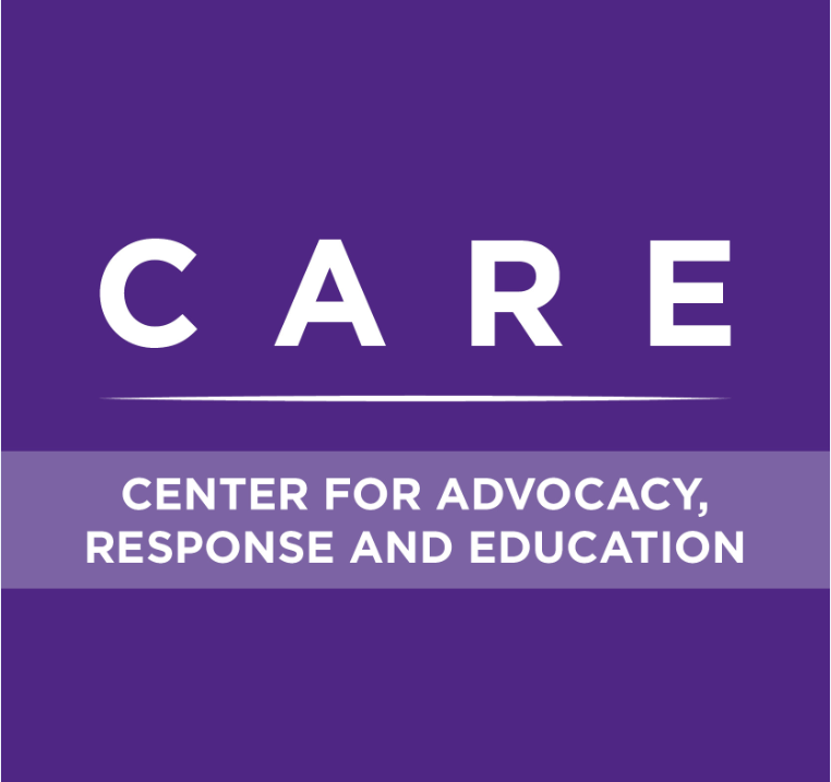 CARE Logo