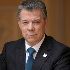 Jusn Manuel Santos