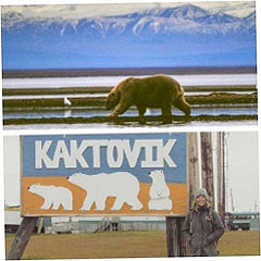 Kaktovik, Alaska