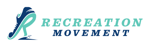 RecMovement logo