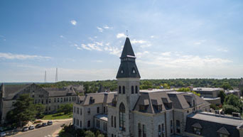 Anderson Hall