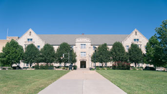 Van Zile Hall